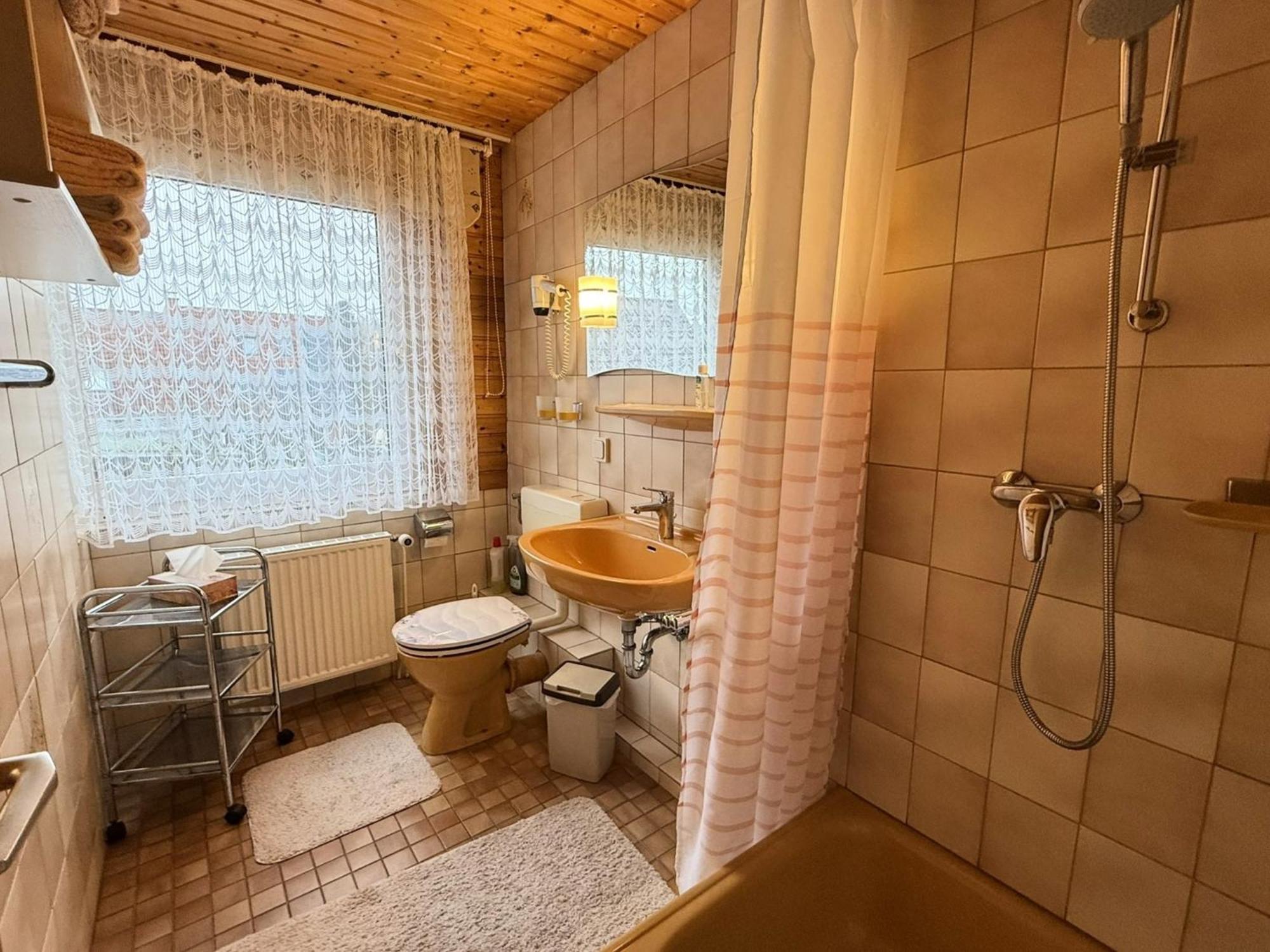 Haus Freese Lägenhet Scharbeutz Exteriör bild